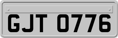 GJT0776
