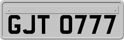 GJT0777