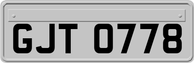 GJT0778