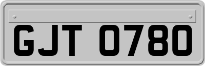 GJT0780