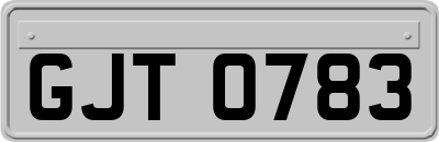 GJT0783