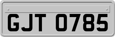 GJT0785