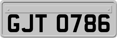 GJT0786