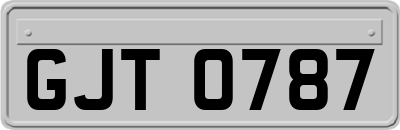 GJT0787