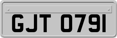 GJT0791