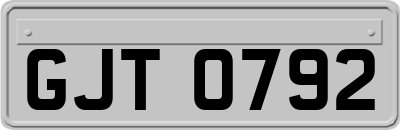 GJT0792