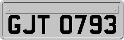 GJT0793