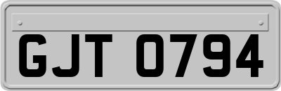 GJT0794