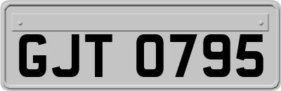 GJT0795