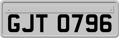GJT0796