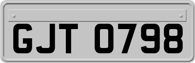 GJT0798