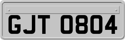 GJT0804