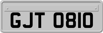 GJT0810