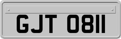 GJT0811