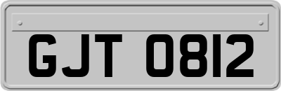 GJT0812