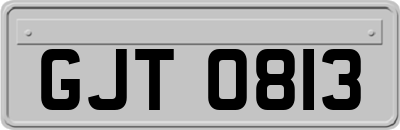 GJT0813