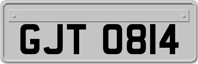 GJT0814