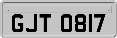 GJT0817