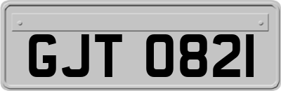 GJT0821