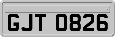 GJT0826