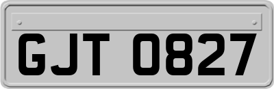 GJT0827