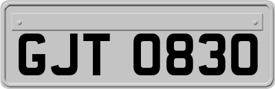 GJT0830