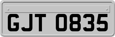 GJT0835