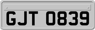 GJT0839