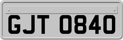 GJT0840
