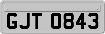 GJT0843