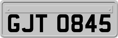 GJT0845