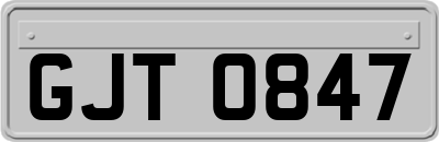 GJT0847