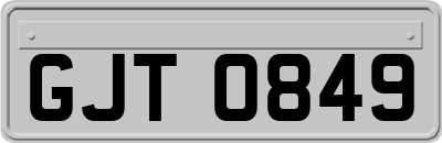 GJT0849