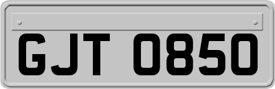 GJT0850