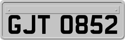 GJT0852