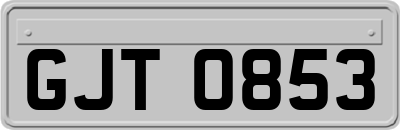 GJT0853