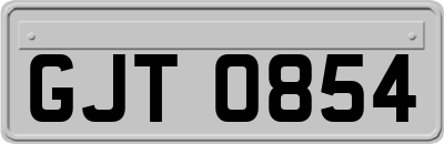 GJT0854