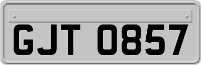 GJT0857