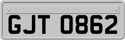 GJT0862