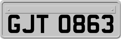 GJT0863