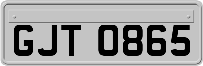 GJT0865
