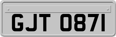 GJT0871