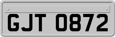 GJT0872