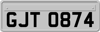 GJT0874