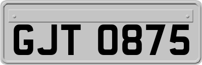 GJT0875