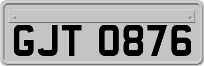 GJT0876