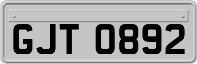 GJT0892