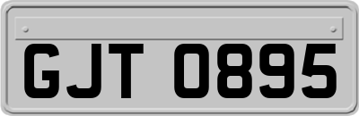 GJT0895