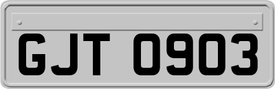 GJT0903