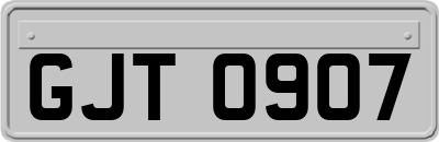 GJT0907